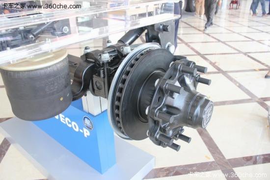 使用空氣懸掛+盤式制動 注意事項 使用空氣懸掛+盤式制動 注意事項